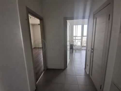 1-комнатная квартира, 40.4 м² - фото 15
