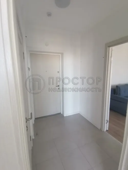1-комнатная квартира, 40.4 м² - фото 16