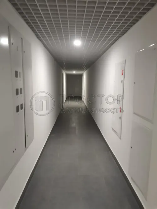 1-комнатная квартира, 40.4 м² - фото 18