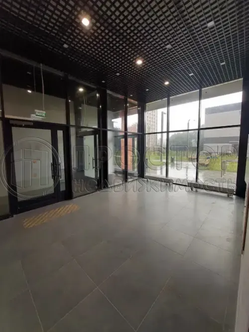 1-комнатная квартира, 40.4 м² - фото 21