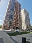 1-комнатная квартира, 40.4 м² - фото 50