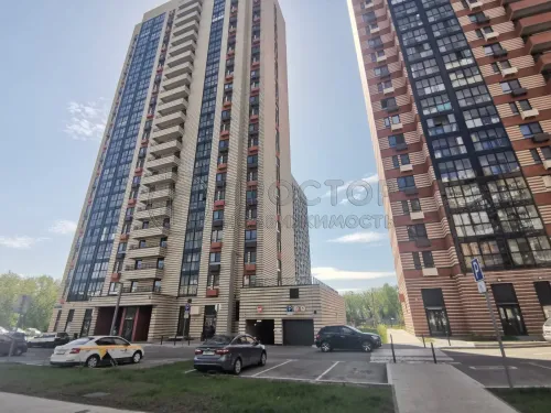 1-комнатная квартира, 40.4 м² - фото 26