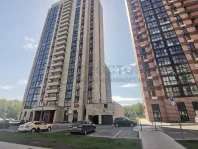 1-комнатная квартира, 40.4 м² - фото 53