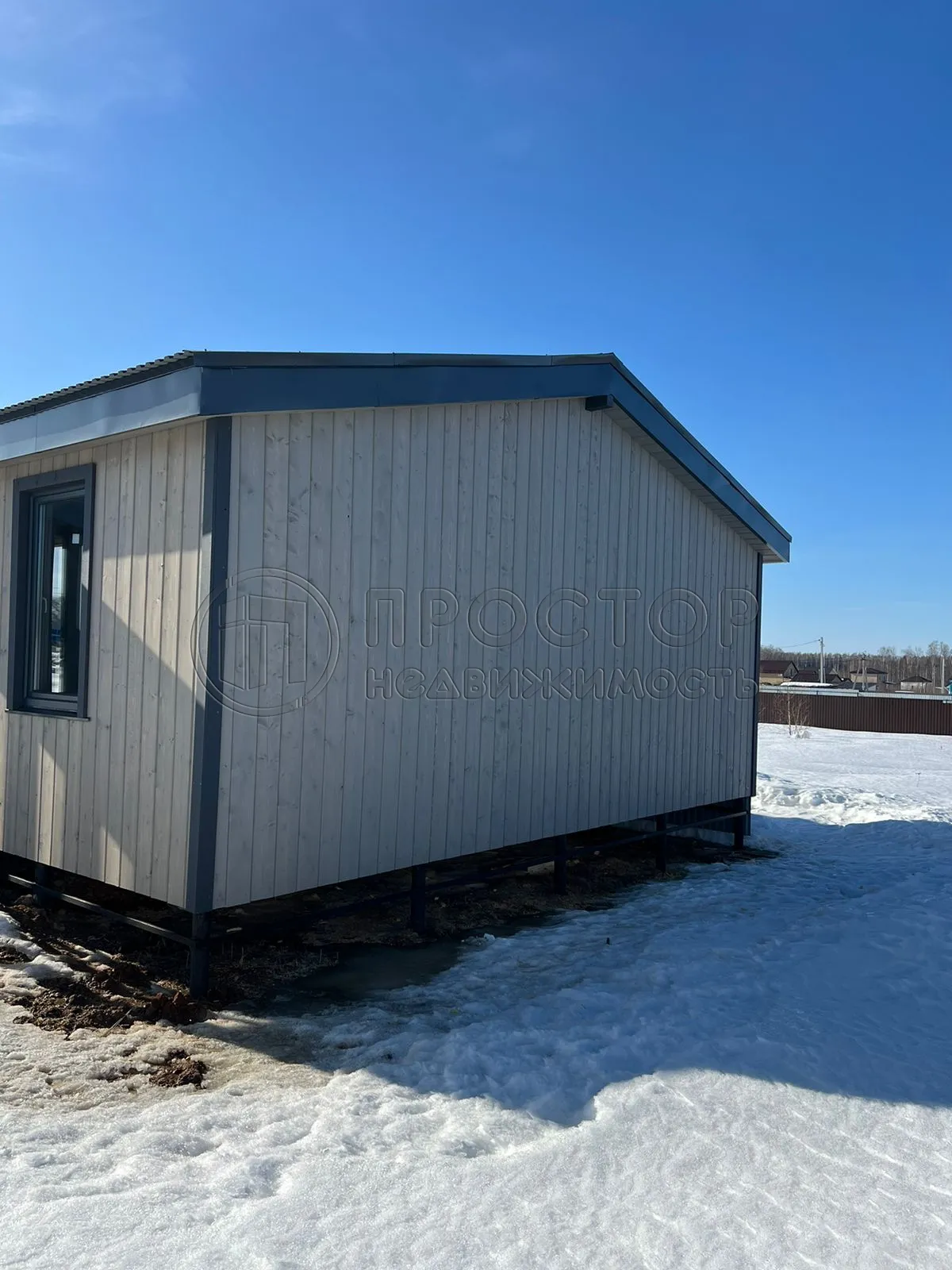 Дом, 100 м² - фото 4