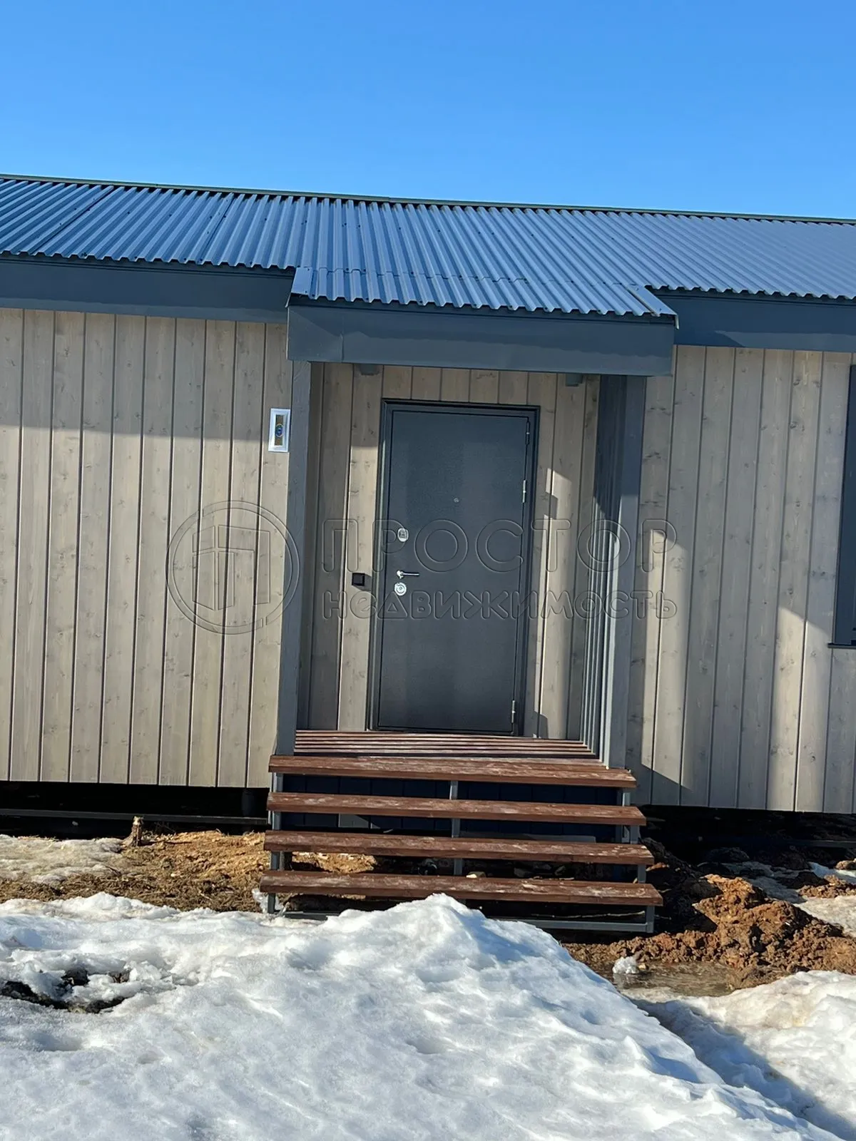 Дом, 100 м² - фото 6