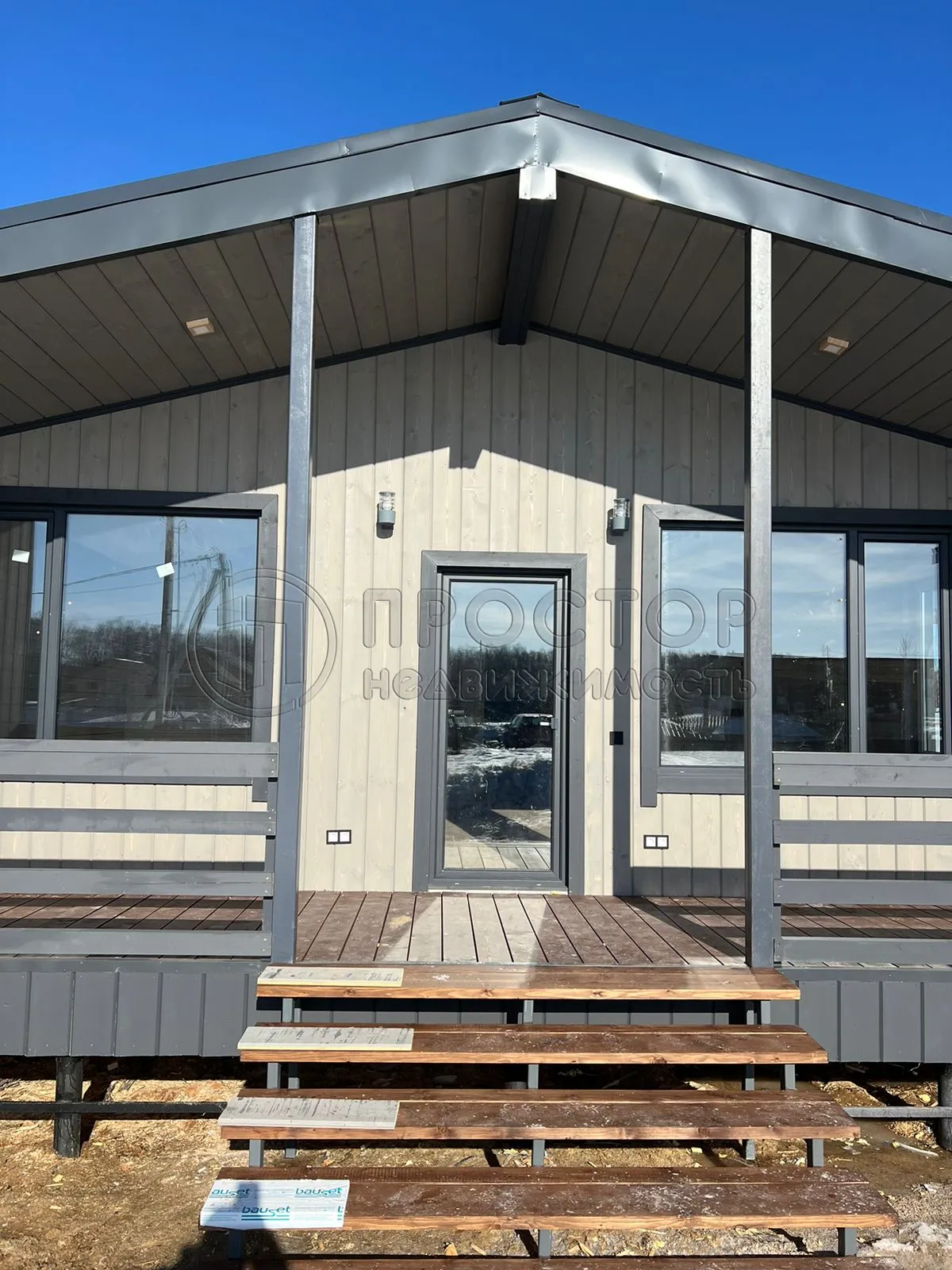 Дом, 100 м² - фото 7