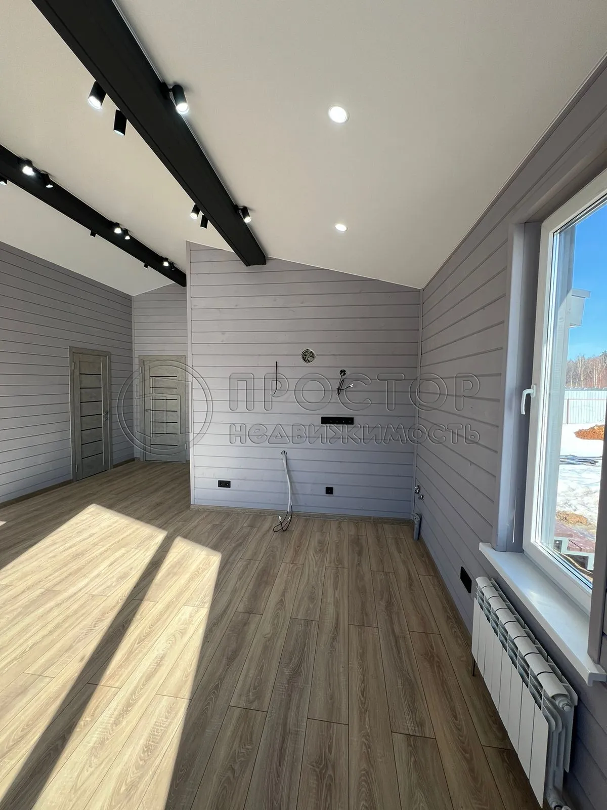 Дом, 100 м² - фото 23