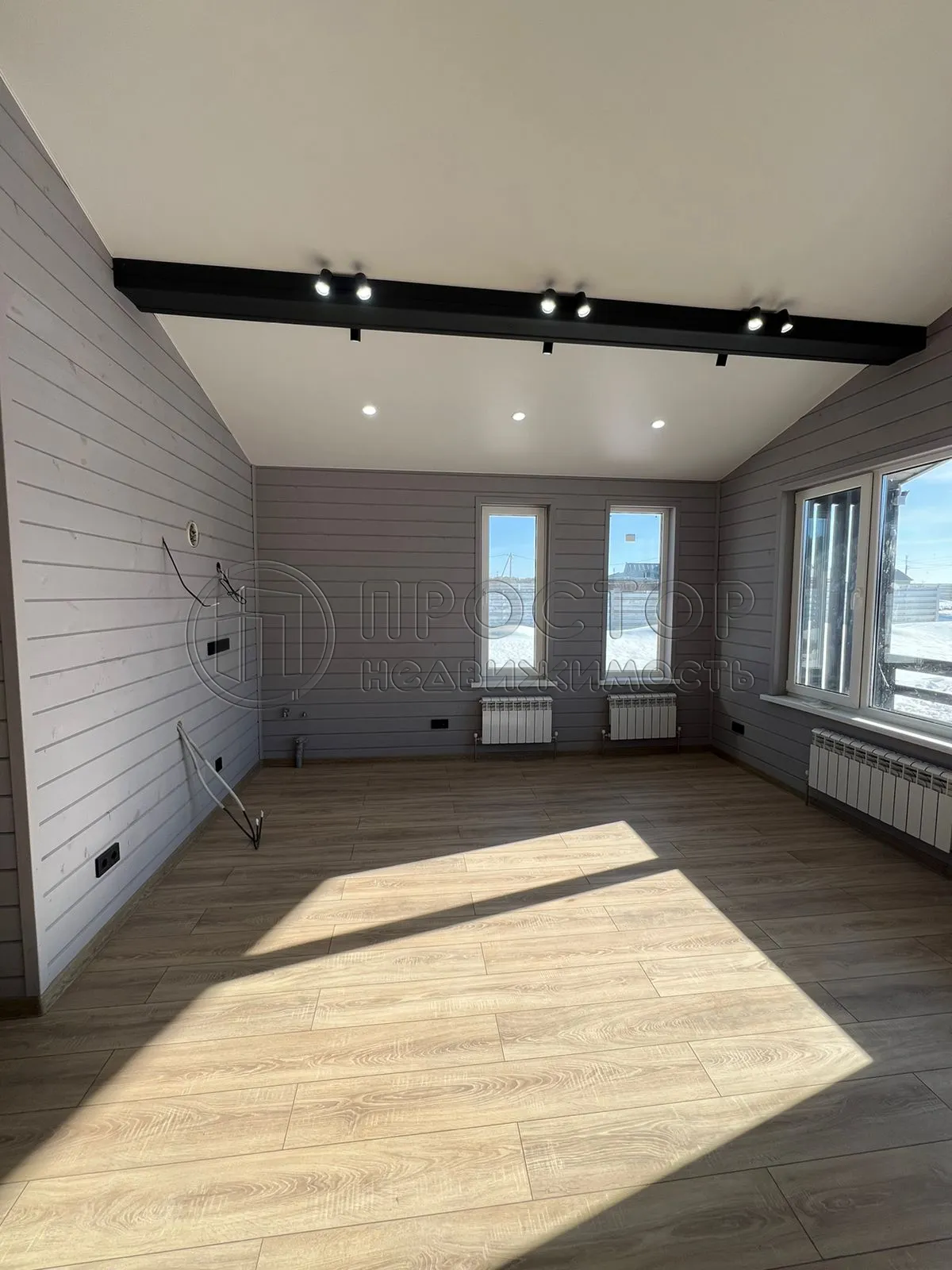 Дом, 100 м² - фото 27