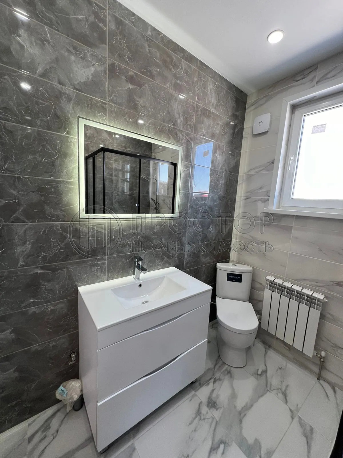 Дом, 100 м² - фото 30