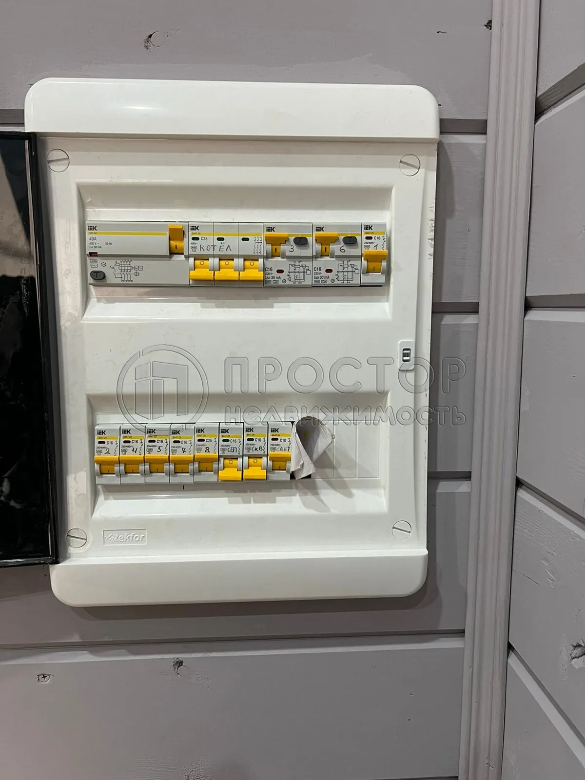 Дом, 100 м² - фото 36