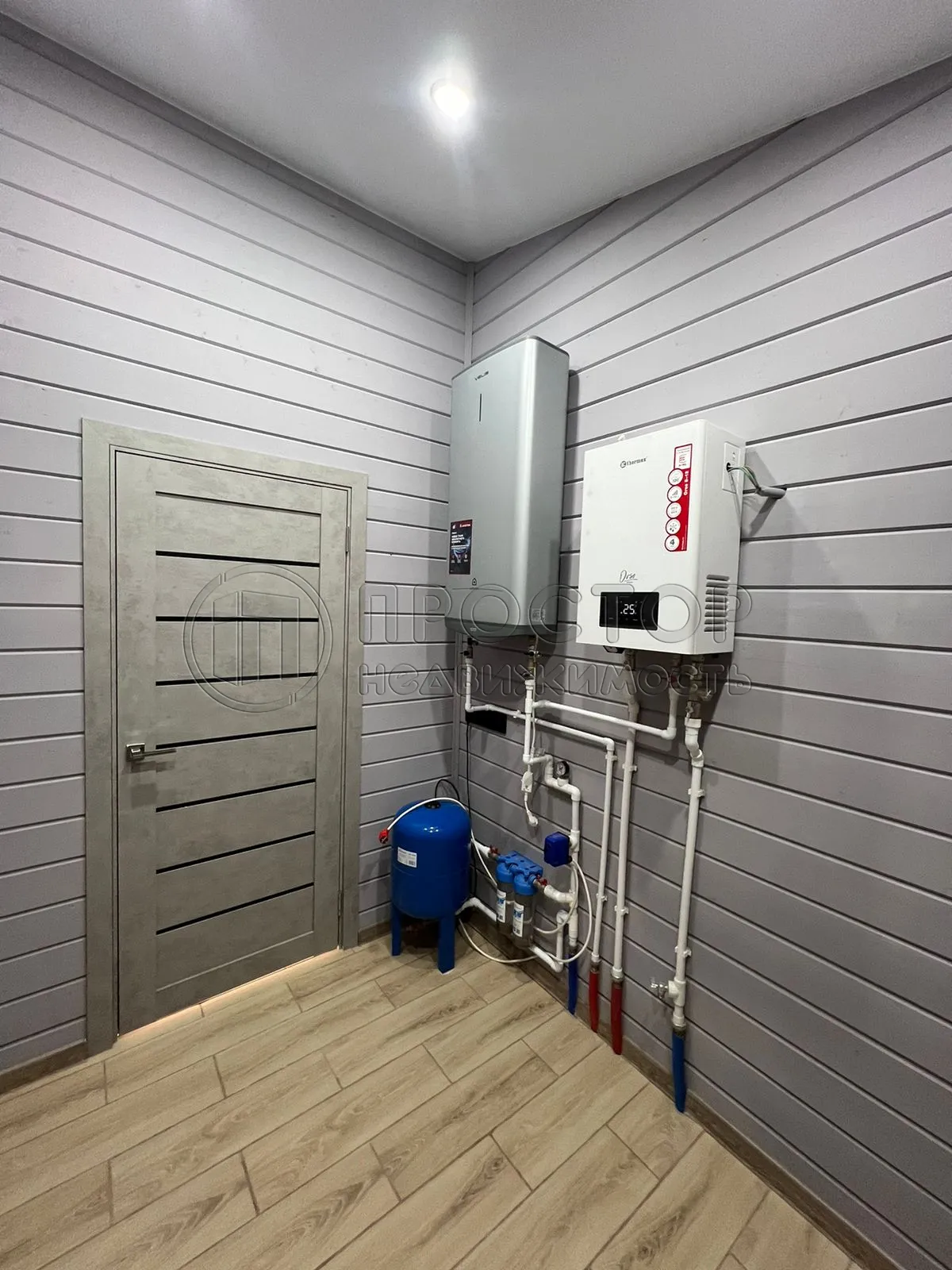 Дом, 100 м² - фото 37