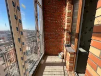 1-комнатная квартира, 35 м² - фото 36