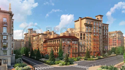 1-комнатная квартира, 35 м² - фото 20