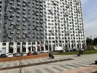 2-комнатная квартира, 33.8 м² - фото 14