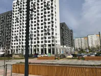 2-комнатная квартира, 33.8 м² - фото 15