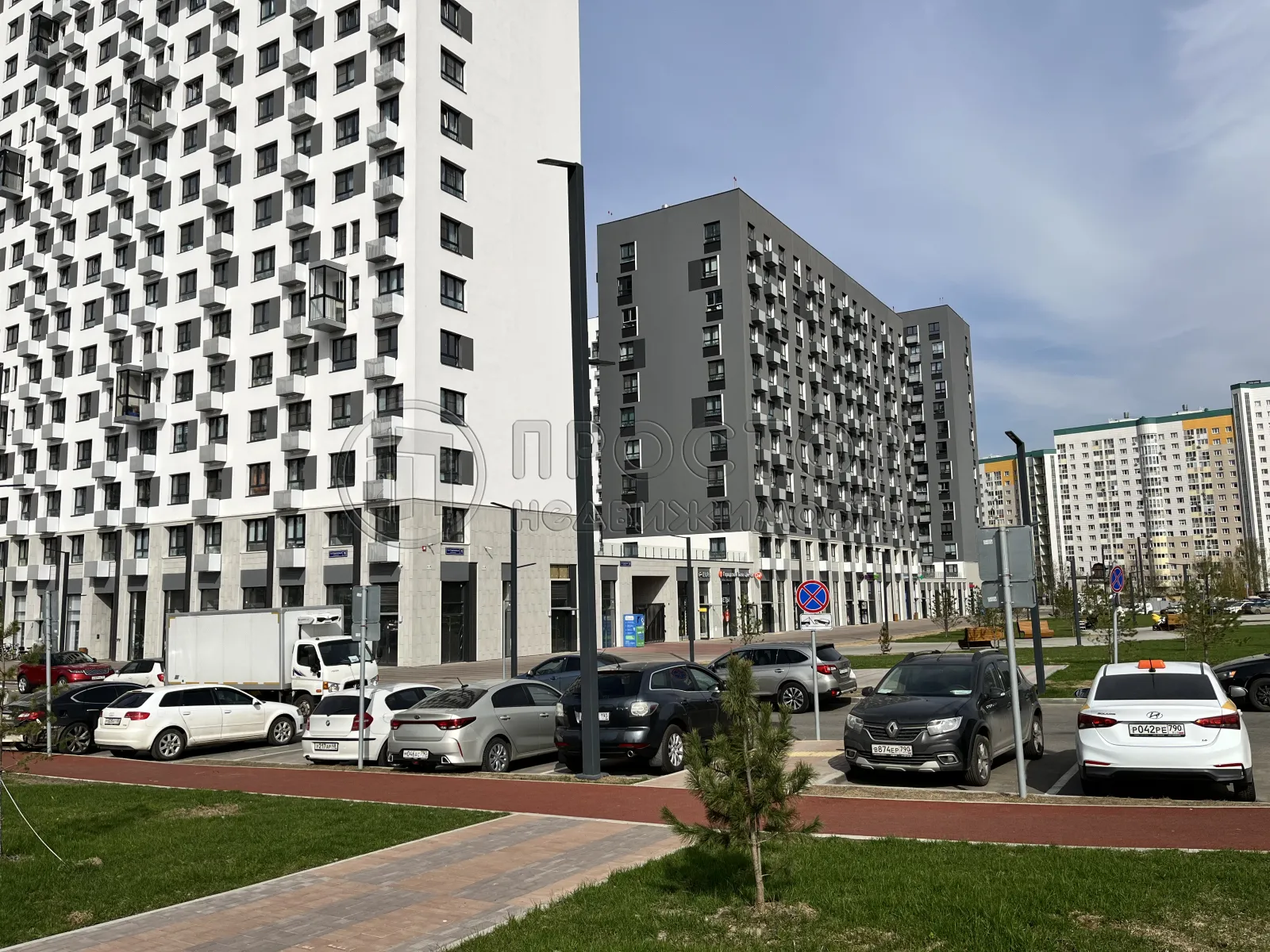2-комнатная квартира, 33.8 м² - фото 6