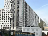 2-комнатная квартира, 33.8 м² - фото 19