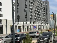 2-комнатная квартира, 33.8 м² - фото 18