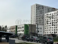 2-комнатная квартира, 33.8 м² - фото 20