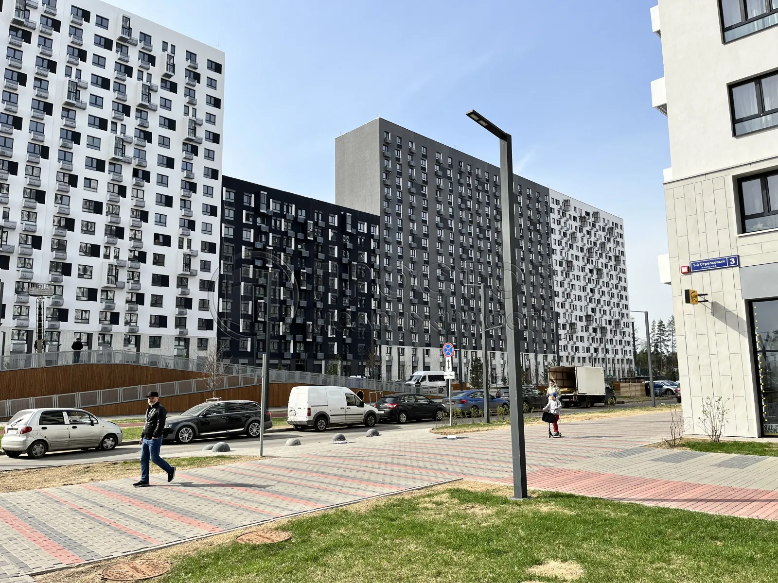 2-комнатная квартира, 33.8 м² - фото 11