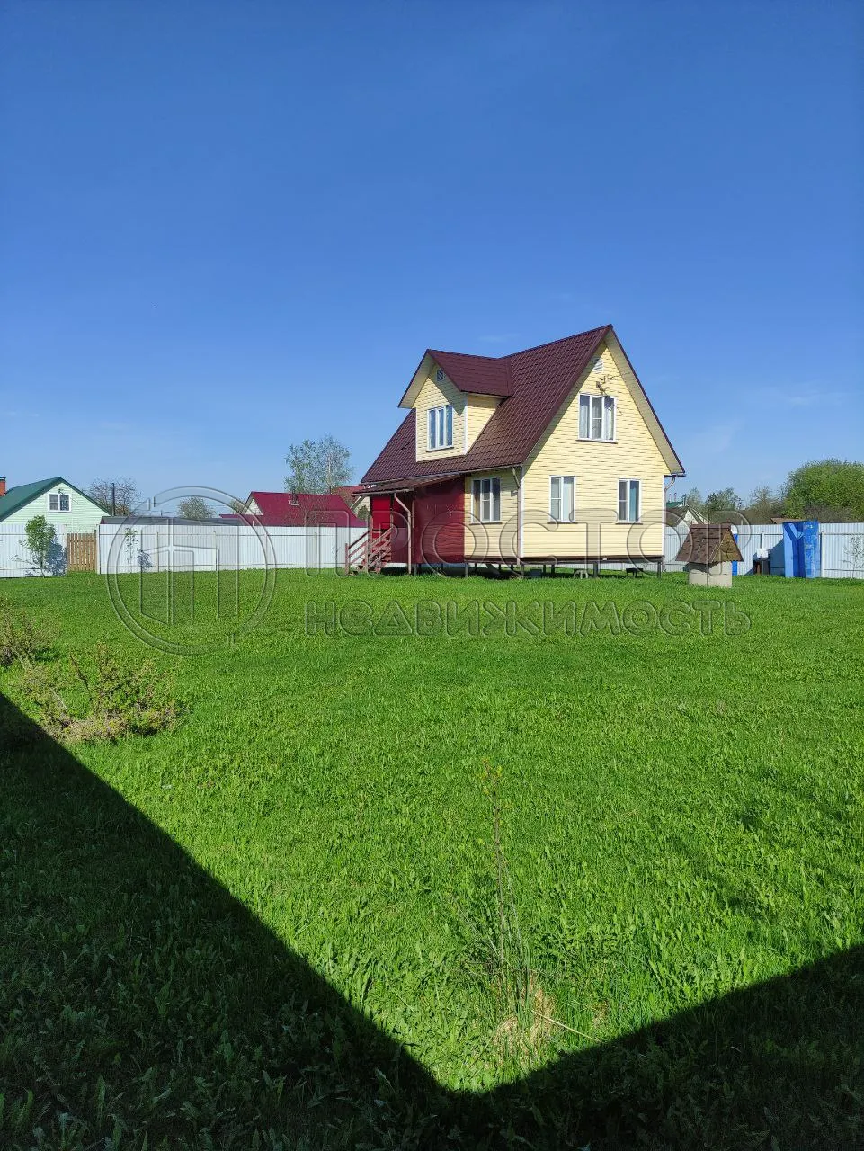 Дом, 95.5 м² - фото 2