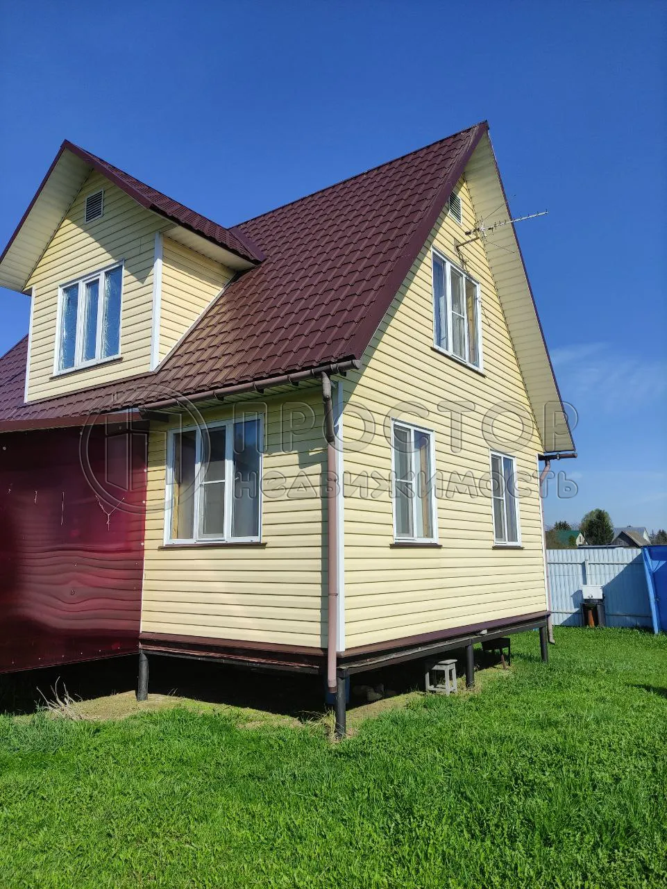 Дом, 95.5 м² - фото 3