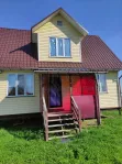 Дом, 95.5 м² - фото 33