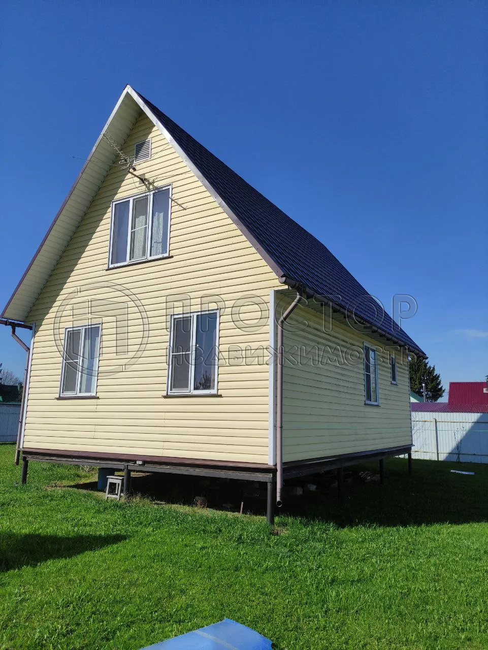 Дом, 95.5 м² - фото 6