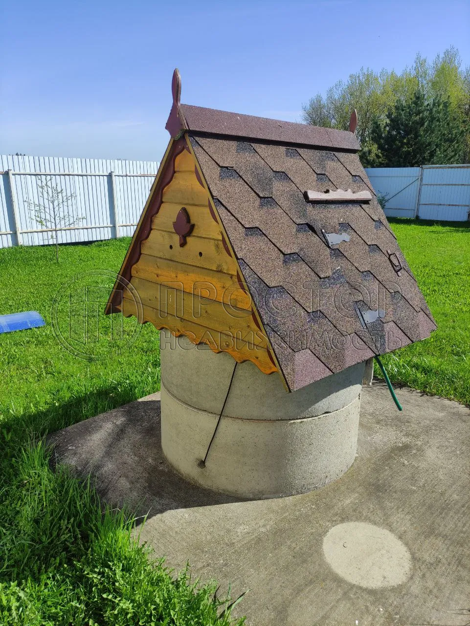 Дом, 95.5 м² - фото 8