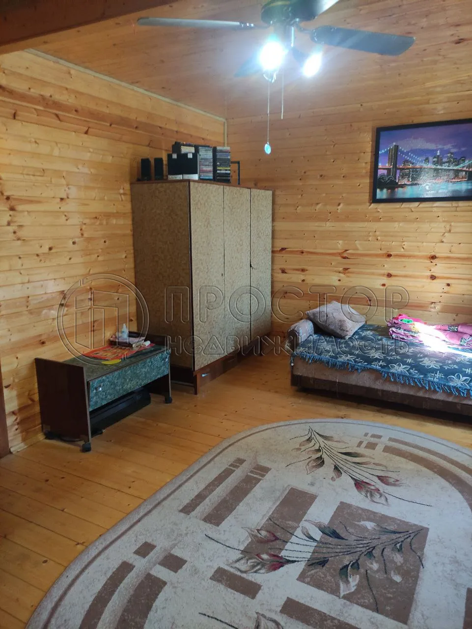 Дом, 95.5 м² - фото 10