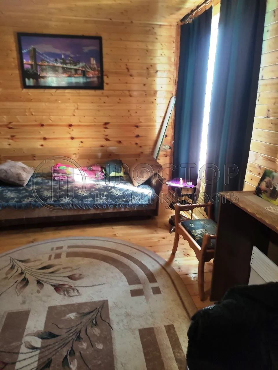 Дом, 95.5 м² - фото 11