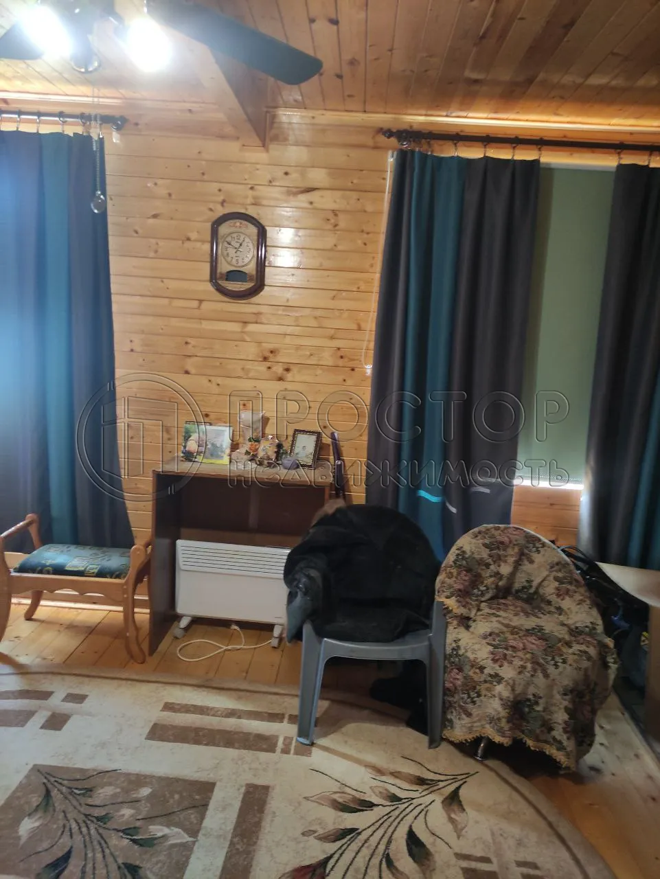 Дом, 95.5 м² - фото 12