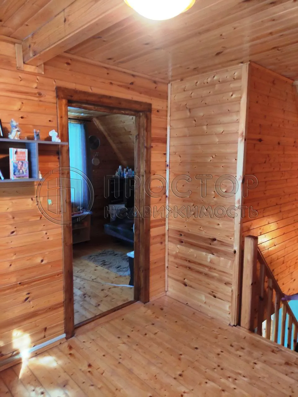 Дом, 95.5 м² - фото 16