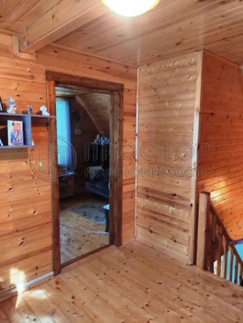 Дом, 95.5 м² - фото 16