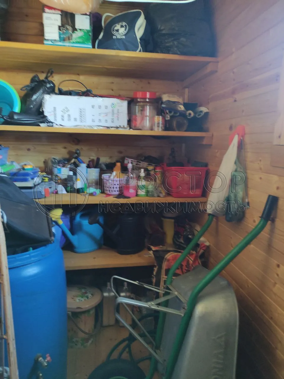 Дом, 95.5 м² - фото 21