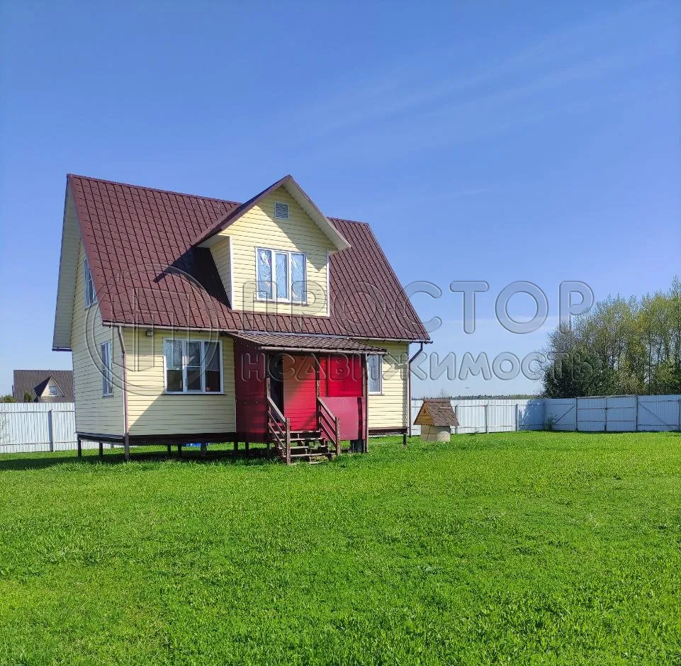 Дом, 95.5 м² - фото 22