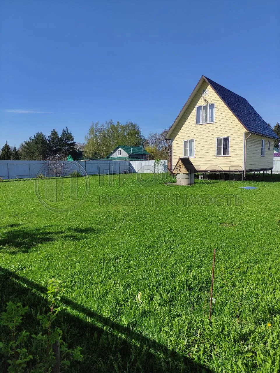 Дом, 95.5 м² - фото 23