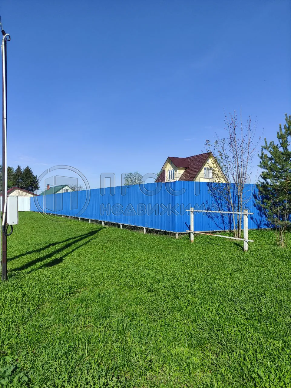 Дом, 95.5 м² - фото 30