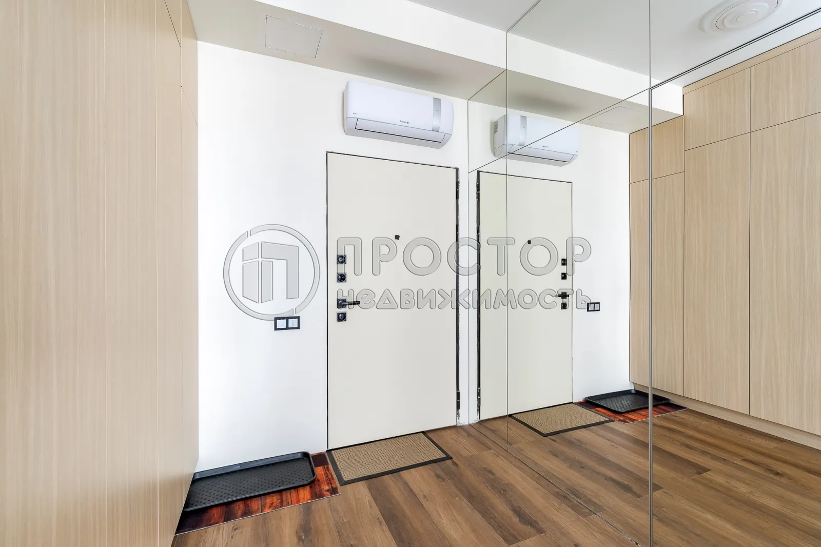 1-комнатная квартира, 37.5 м² - фото 14