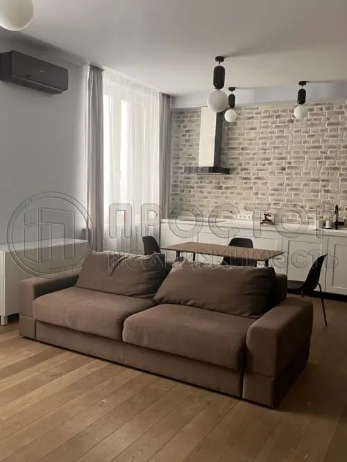 3-комнатная квартира, 75 м² - фото 6