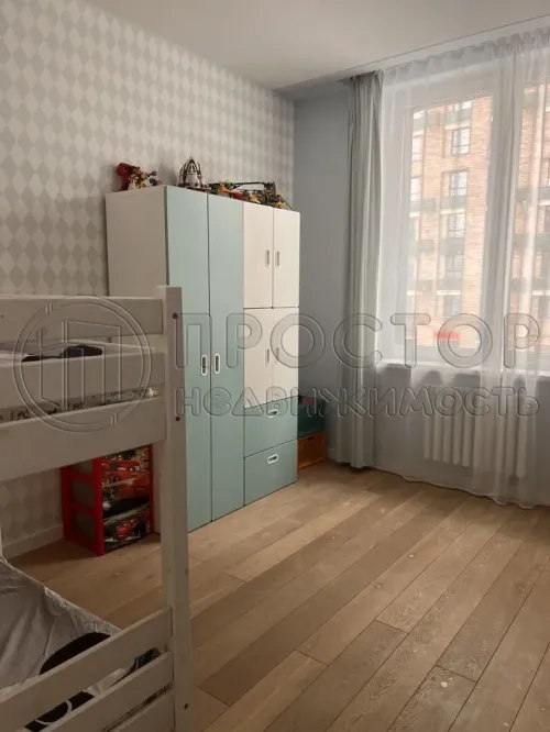 3-комнатная квартира, 75 м² - фото 7