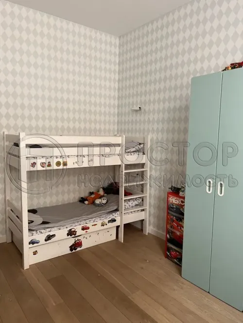 3-комнатная квартира, 75 м² - фото 8