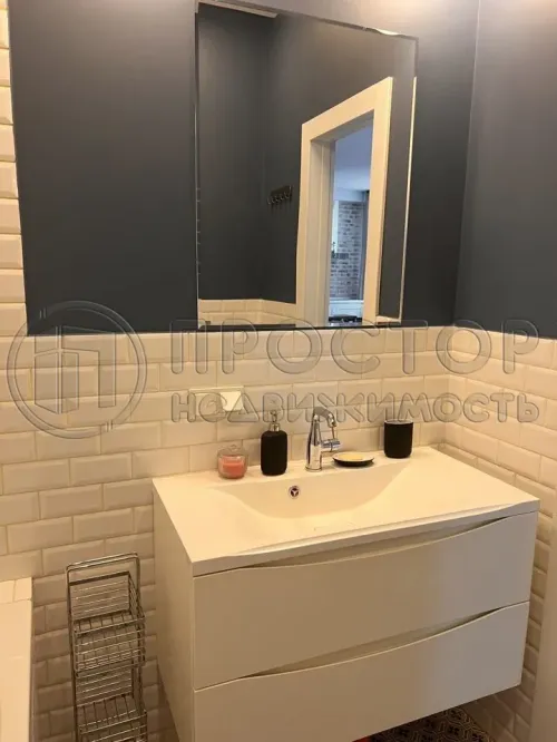 3-комнатная квартира, 75 м² - фото 12