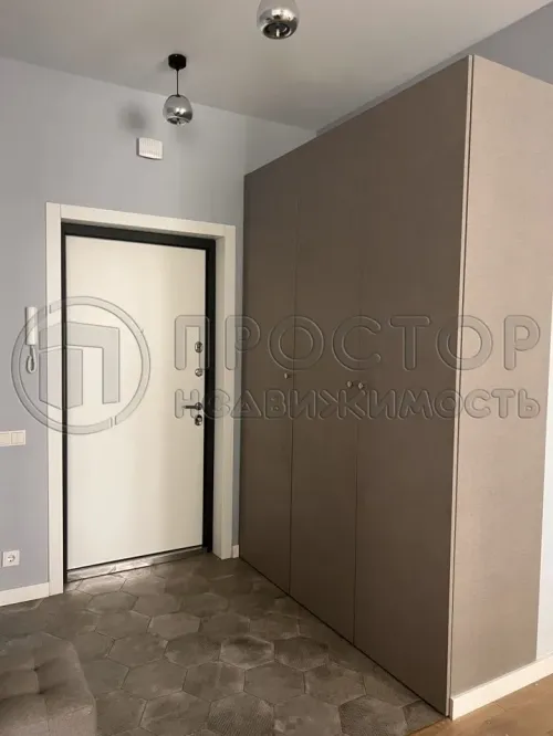 3-комнатная квартира, 75 м² - фото 16