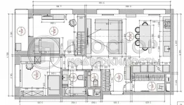 3-комнатная квартира, 75 м² - фото 33