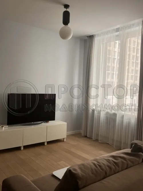 3-комнатная квартира, 75 м² - фото 2