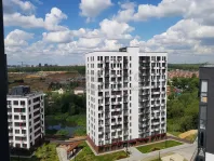 1-комнатная квартира, 41.3 м² - фото 11