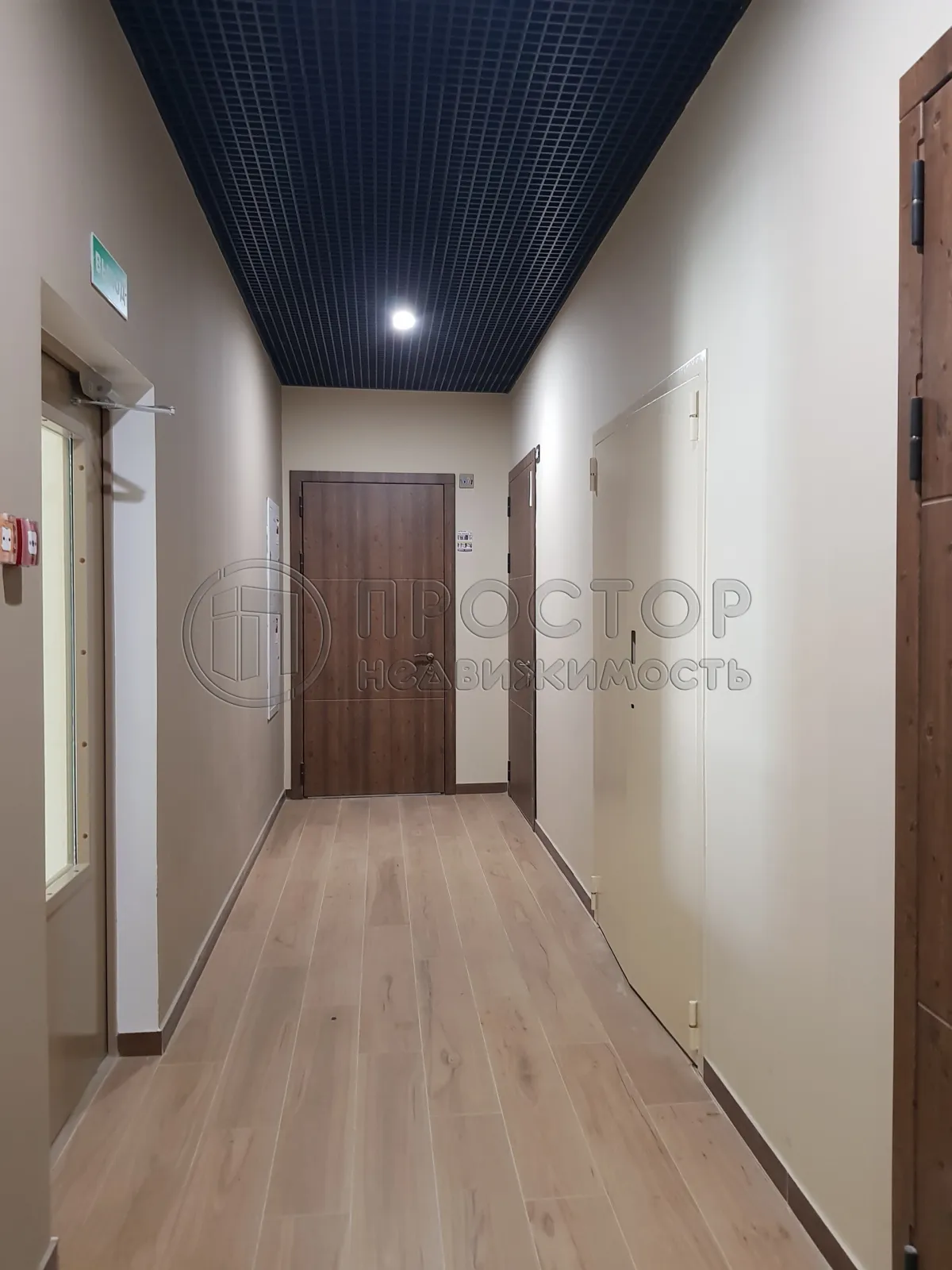 1-комнатная квартира, 41.3 м² - фото 5