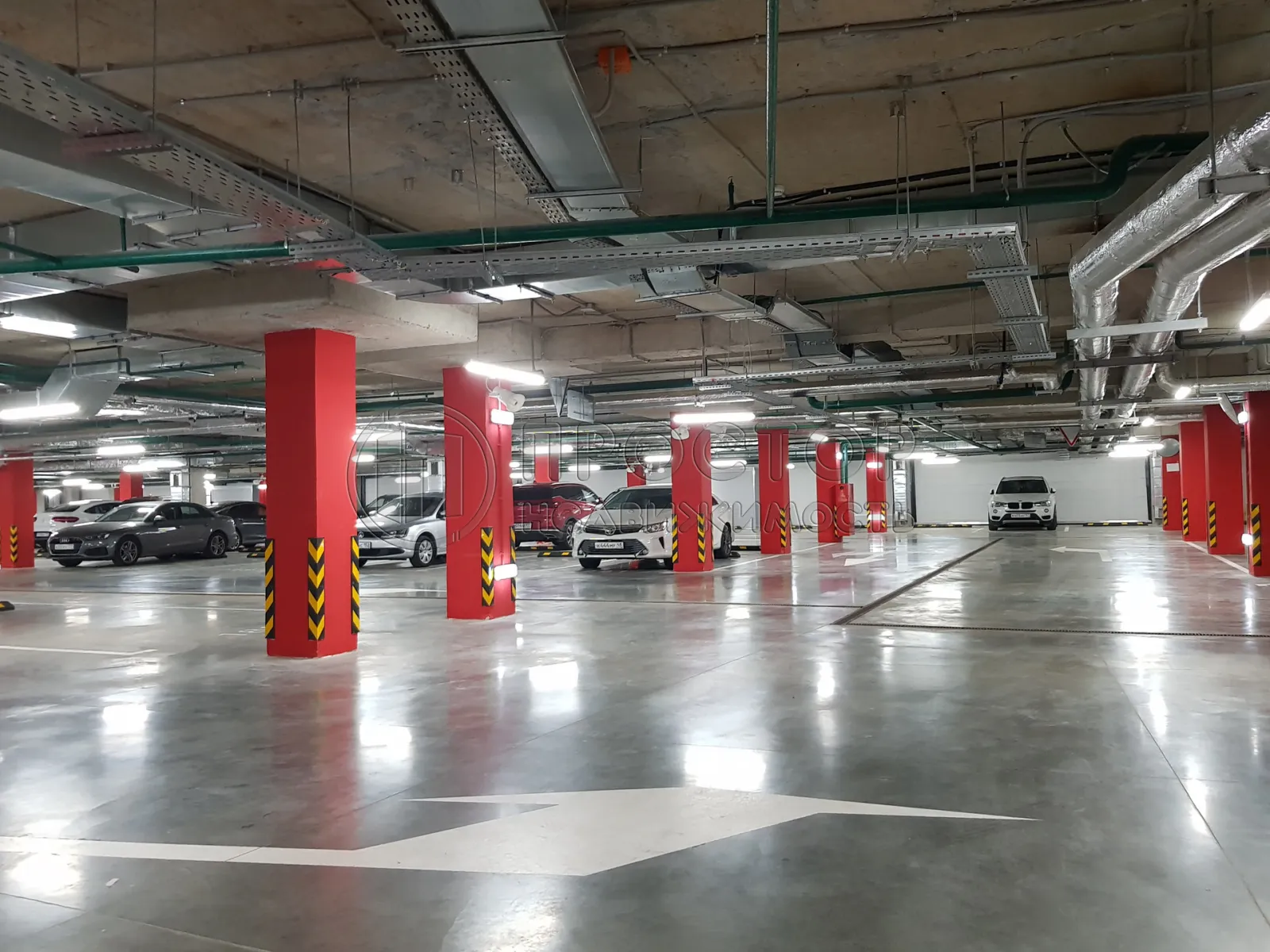 1-комнатная квартира, 41.3 м² - фото 8