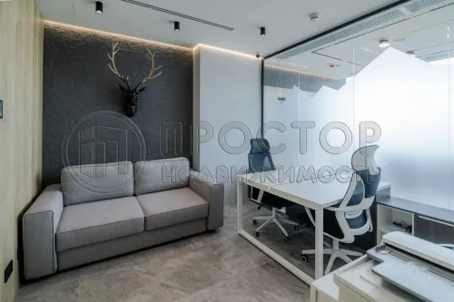 1-комнатная квартира, 56.7 м² - фото 5